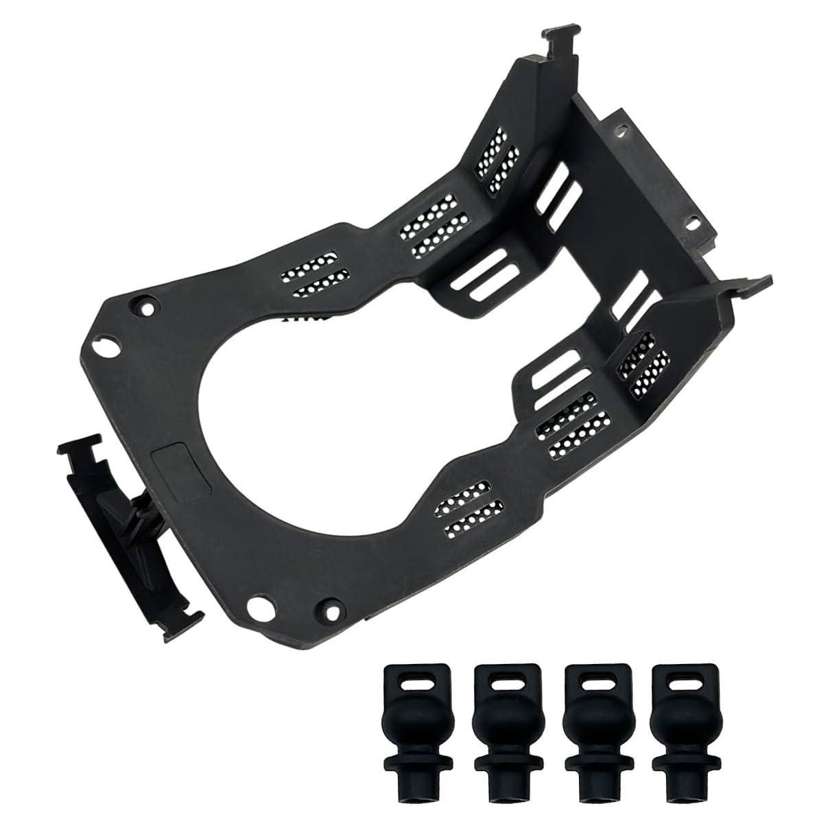 Soporte Superior de Amortiguador Gimbal ZWLLKJGS para DJI Mavic 3