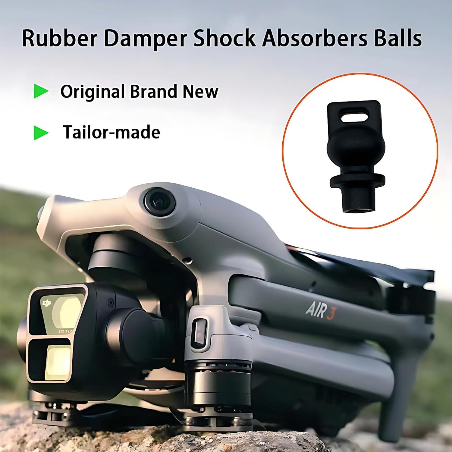 Soporte Superior de Amortiguador Gimbal ZWLLKJGS para DJI Mavic 3