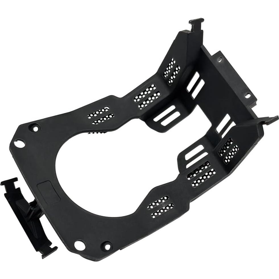 Soporte Superior de Amortiguador Gimbal ZWLLKJGS para DJI Mavic 3