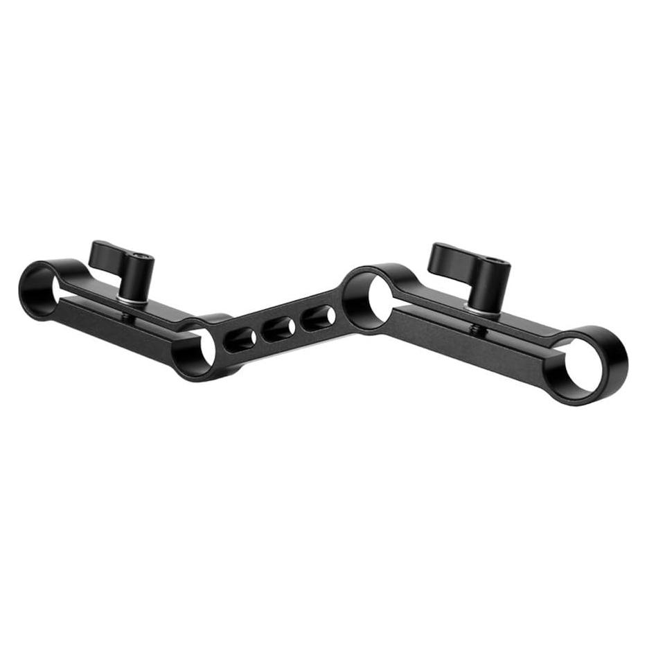 Clamp Ajustable NICEYRIG para Varillas de 15mm en Rig DSLR