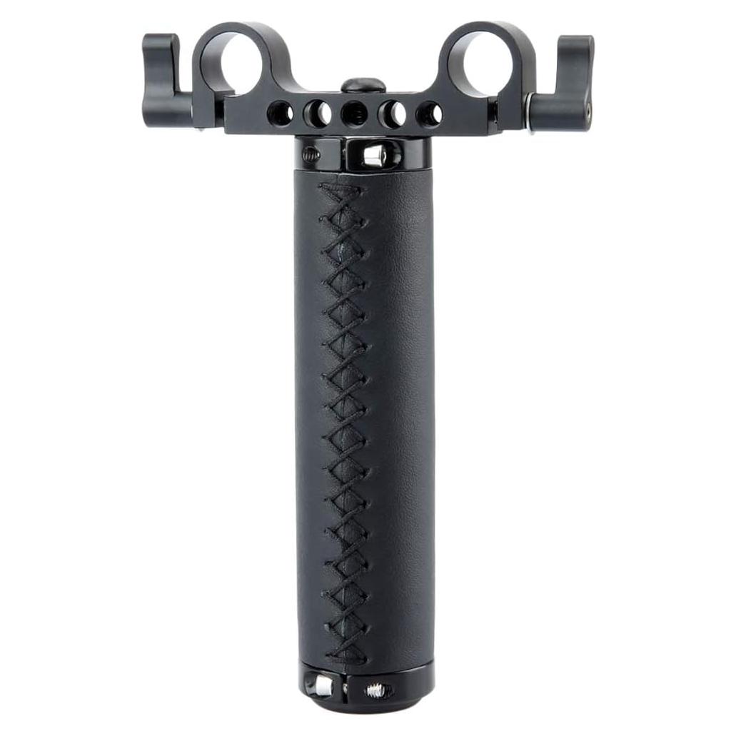 Mango de 15mm NICEYRIG con Conector de Abrazadera para Cámara