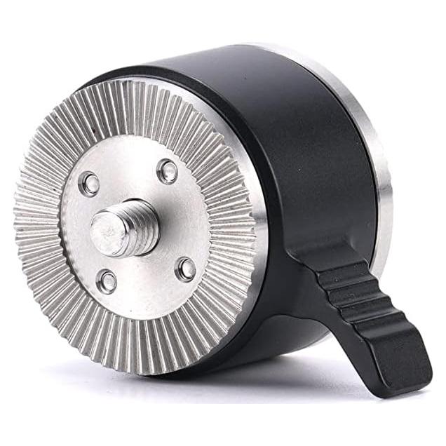 Adaptador de Roseta Ajuste Rápido Tilta TA-ARA-R-B - Negro