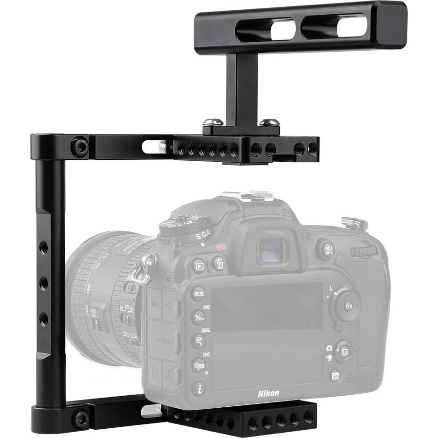 Estructura de Cámara Básica CAMVATE Universal 0.49 kg