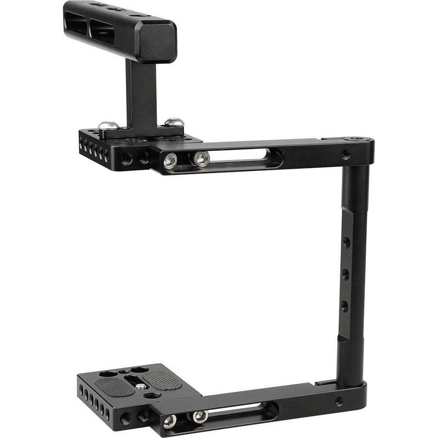 Estructura de Cámara Básica CAMVATE Universal 0.49 kg