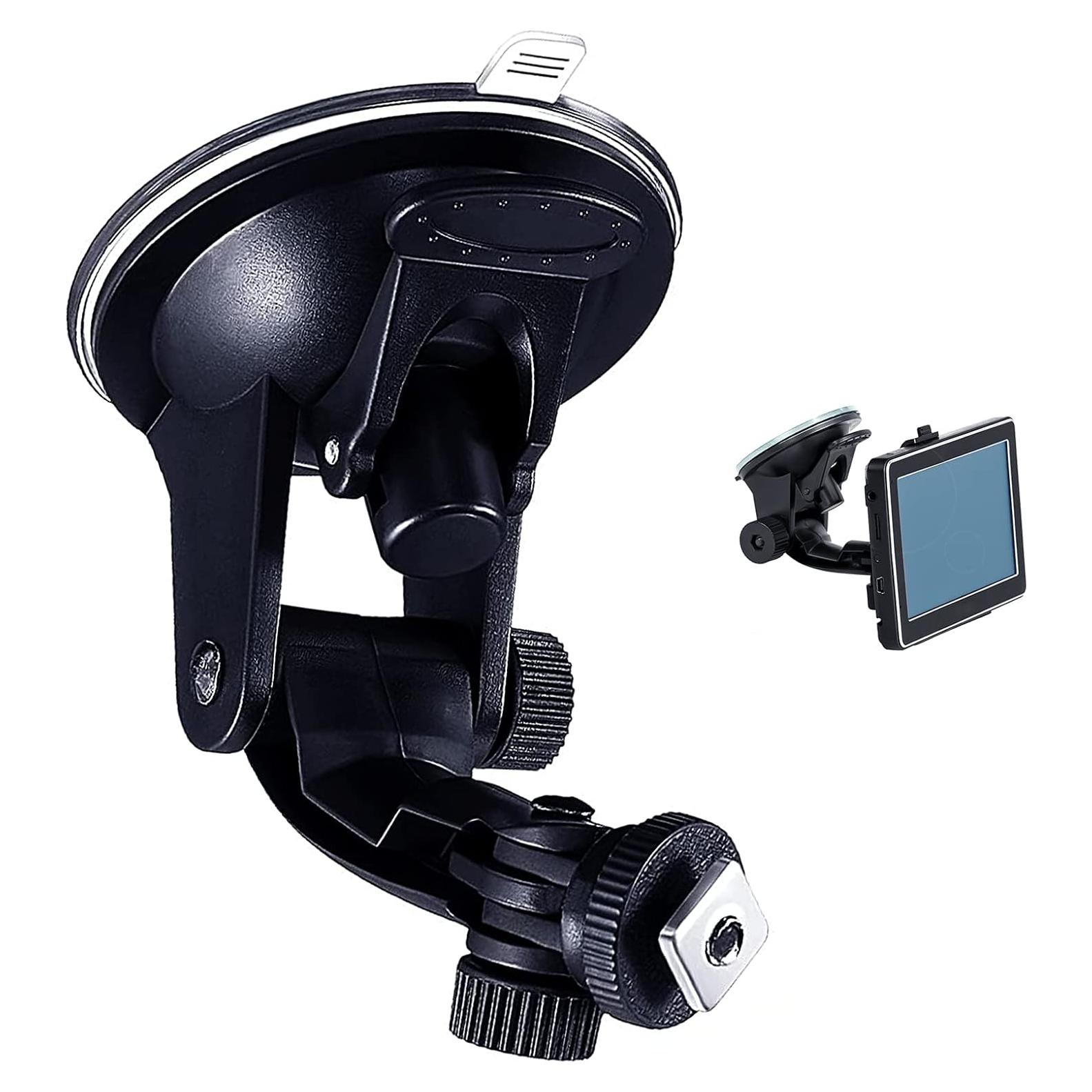 Soporte de Ventosa para Monitor de 7" Collyon - Ajustable