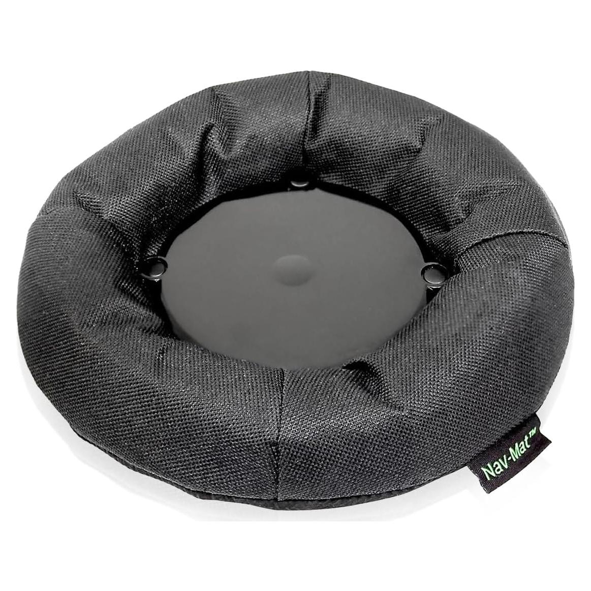 Almohadilla de GPS Bracketron NavMat para Tablero 20.32 cm