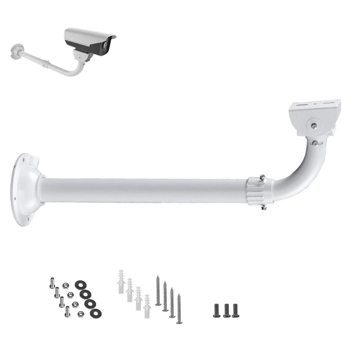 Soporte de Montaje Extensible WiTi J-Pole 40-60 cm para Cámaras