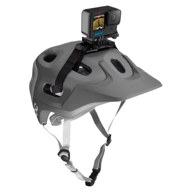 Soporte de Correa para Casco Ventilado GoPro GVHS30