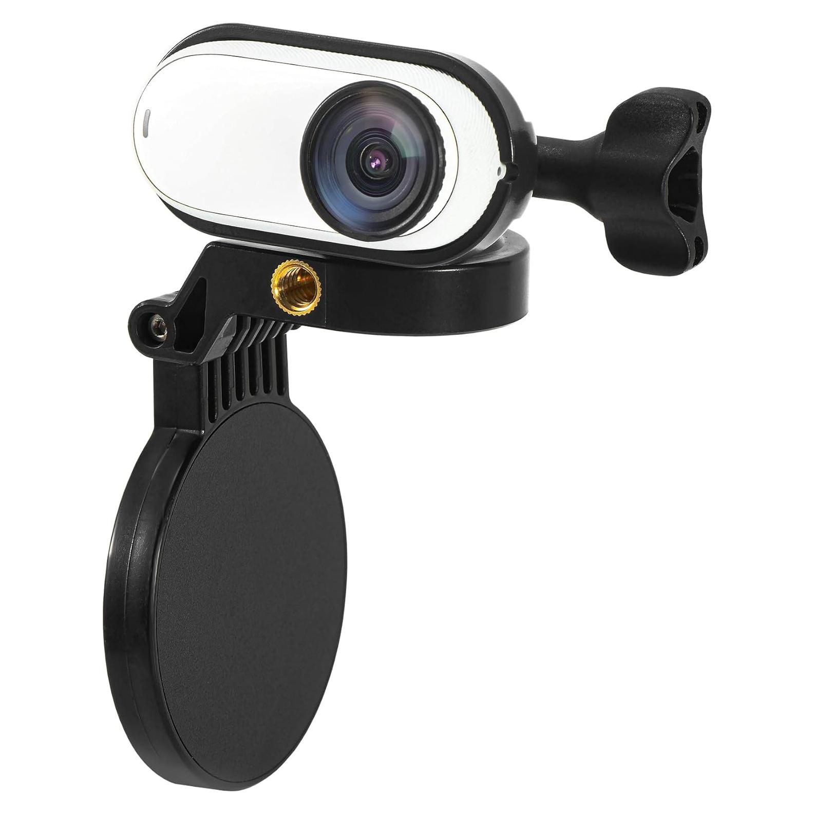 Soporte Magnético Ajustable STARTRC para Insta360 GO3/3S