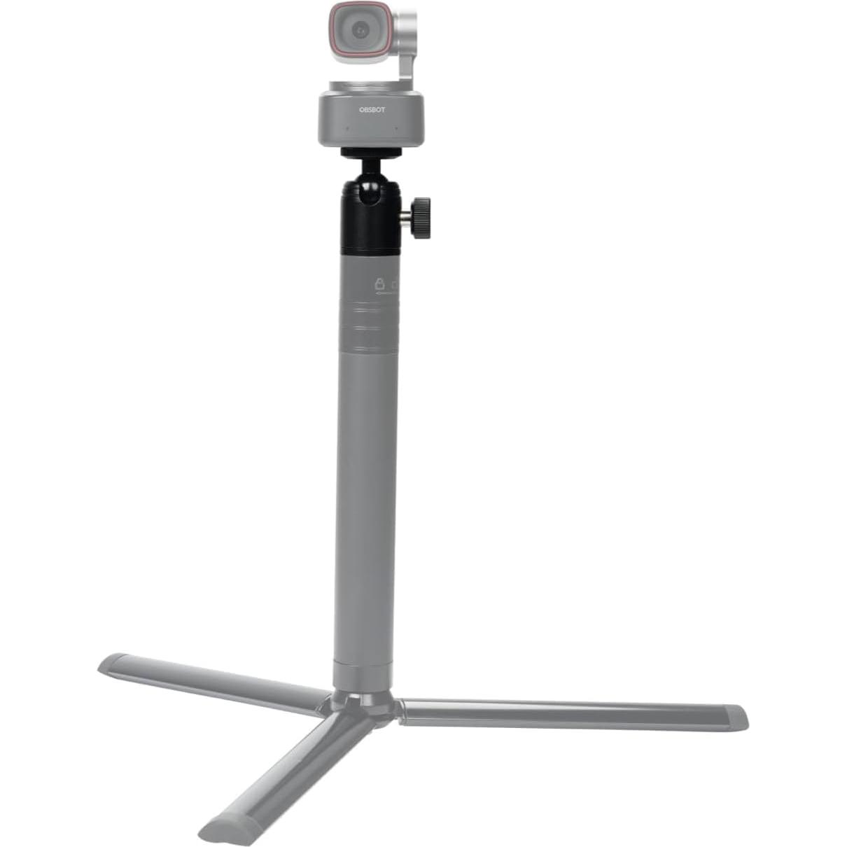 Trípode Mini Extensible OBSBOT con Cabeza Esférica 2KG
