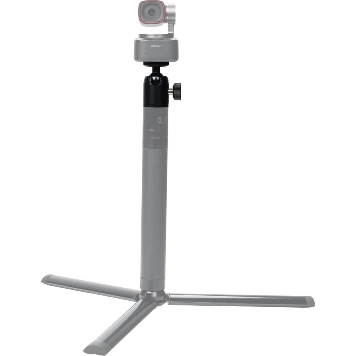 Trípode Mini Extensible OBSBOT con Cabeza Esférica 2KG