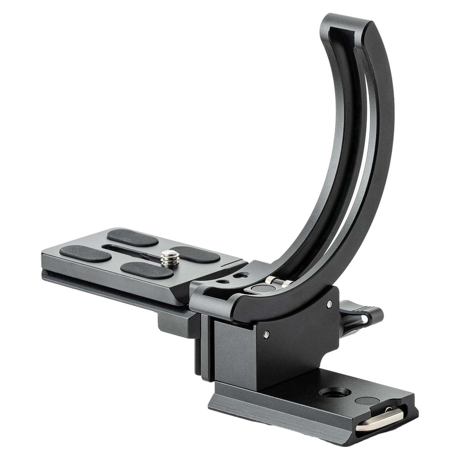 Soporte Vertical Fotopro X-R95 para Cámara DSLR SLR 0.22kg