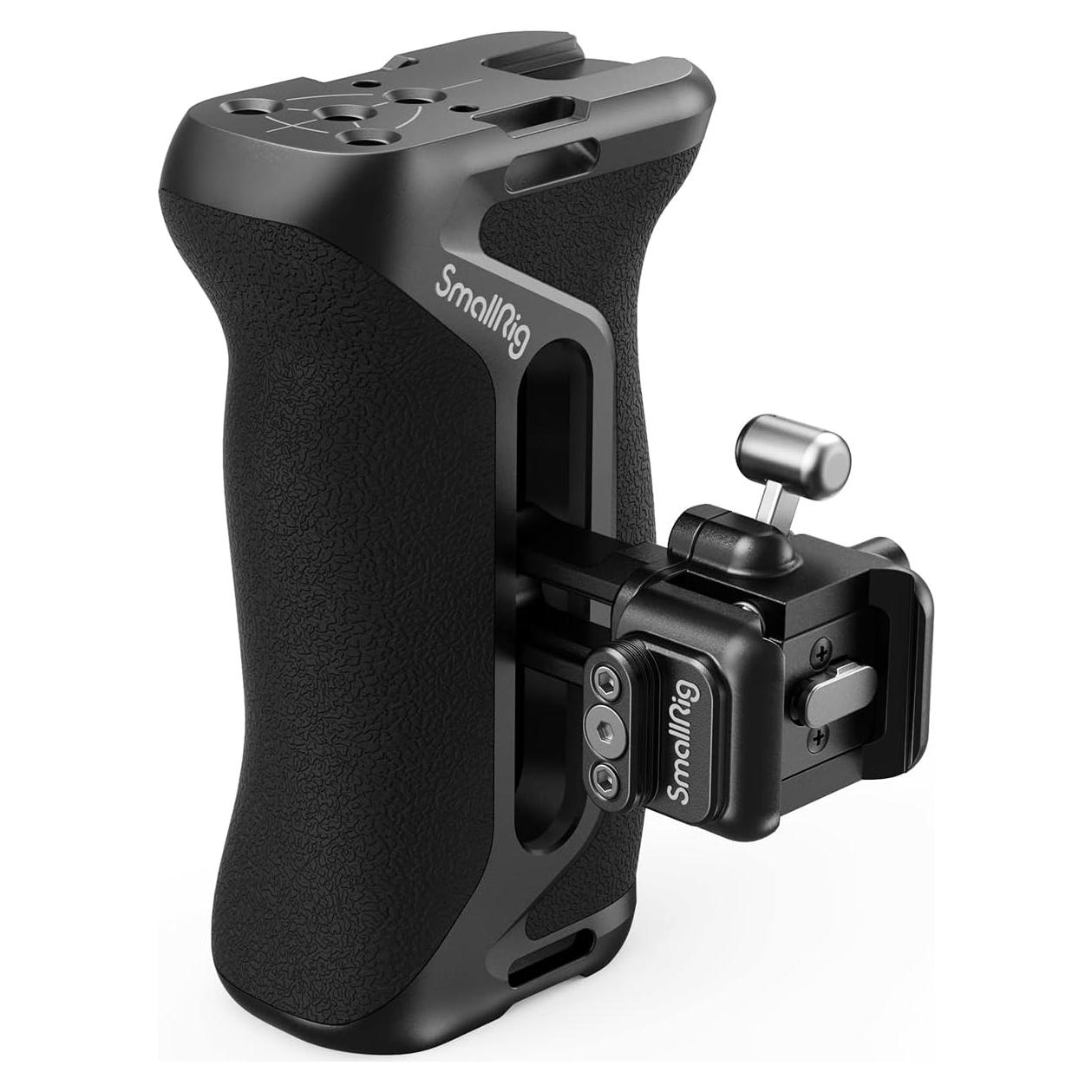 Mango Lateral Snap-On NATO Pequeño SMALLRIG 4017 Ajustable