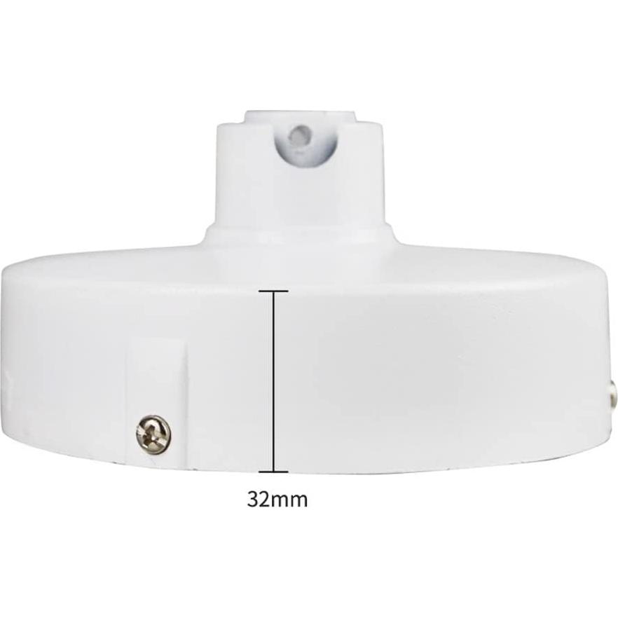 Soporte Universal para Cámara de Seguridad L50 40-63.5 cm