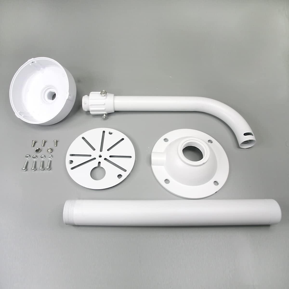 Soporte Universal para Cámara de Seguridad L50 40-63.5 cm