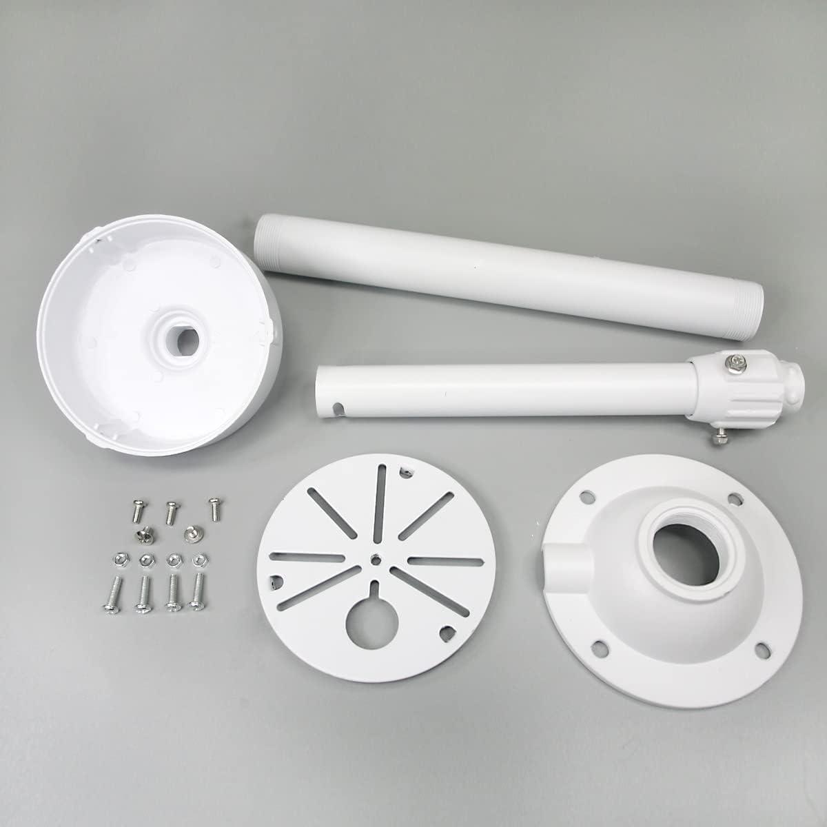 Soporte Universal para Cámara de Seguridad L51 Ajustable 40-63 cm