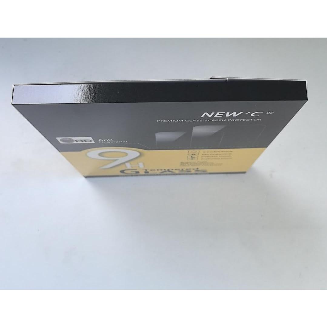 Película Protectora NEW'C para iPad 10.2" 9/8/7 Gen