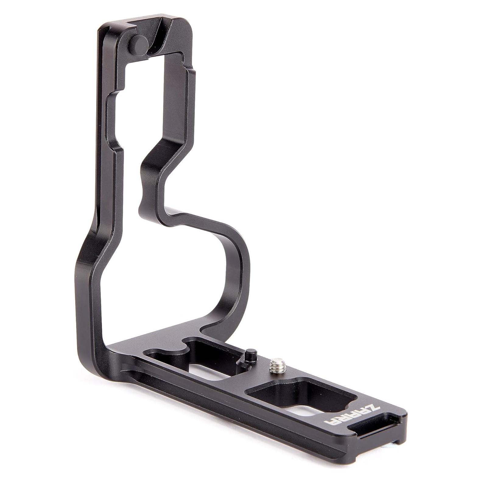 Soporte en L 3 Legged Thing Zaara para cámara Z9 - Arca-Swiss