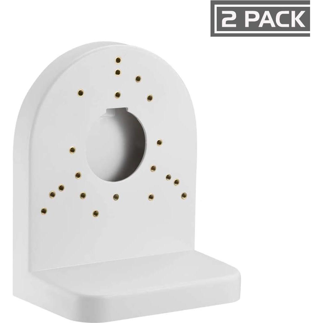 Soporte de Pared para Cámara CCTV Ares Technology Paquete de 2