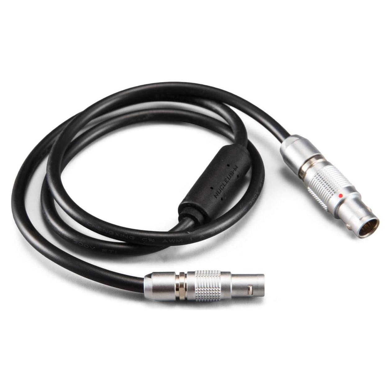 Cables Run/Stop Nucleus-M Tilta 68.6 cm 7 Pines