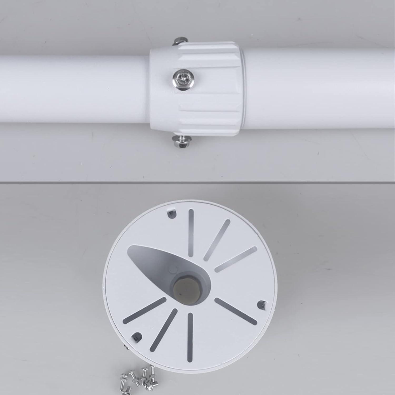 Soporte Extensible para Cámara de Vigilancia WiTi Metal 60cm