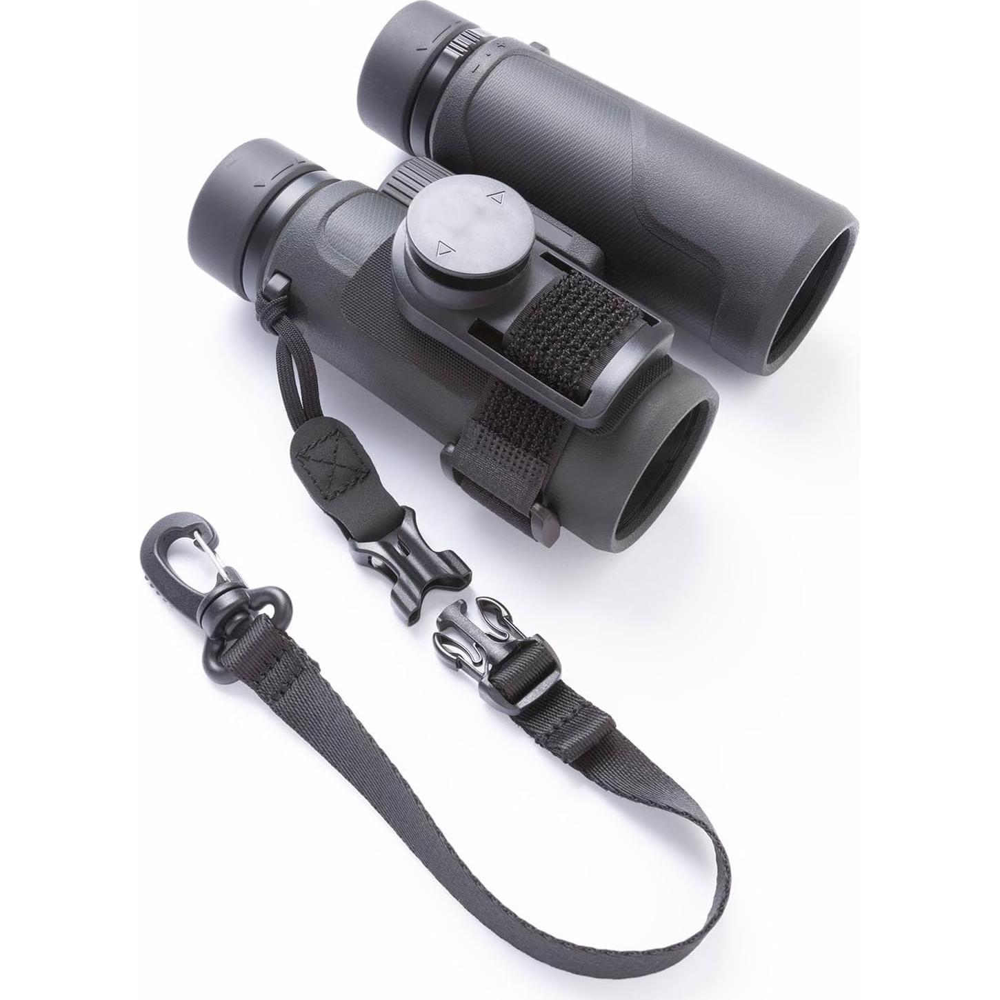 Arnés Ergonomico para Cámara y Binoculares Cotton Carrier CCS G3