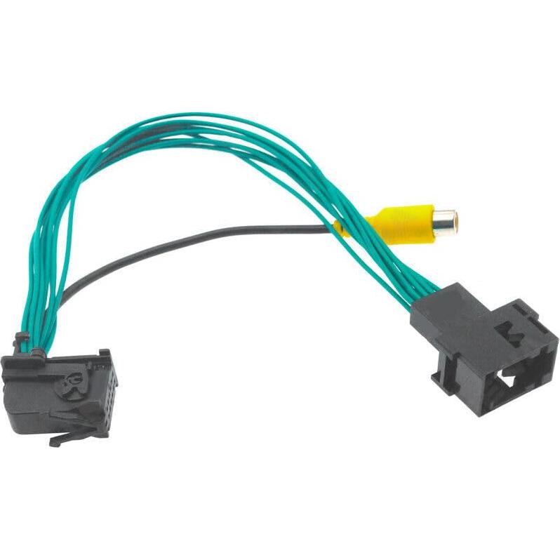 Cable Adaptador de Video para Cámara de Reversa Ford SYNC 2012-2018