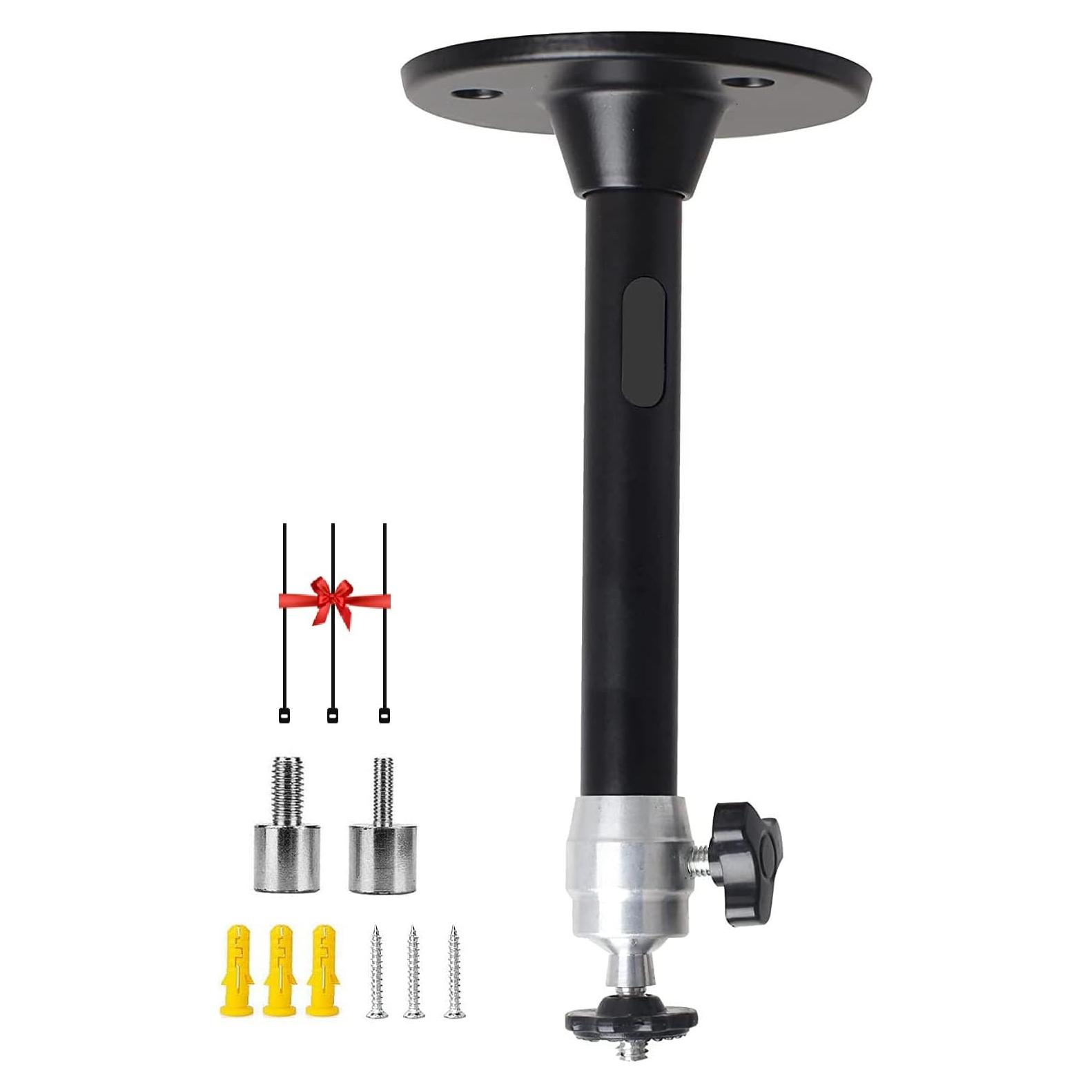 Soporte de Techo para Mini Proyector 2-Be-Best Ajustable 18cm