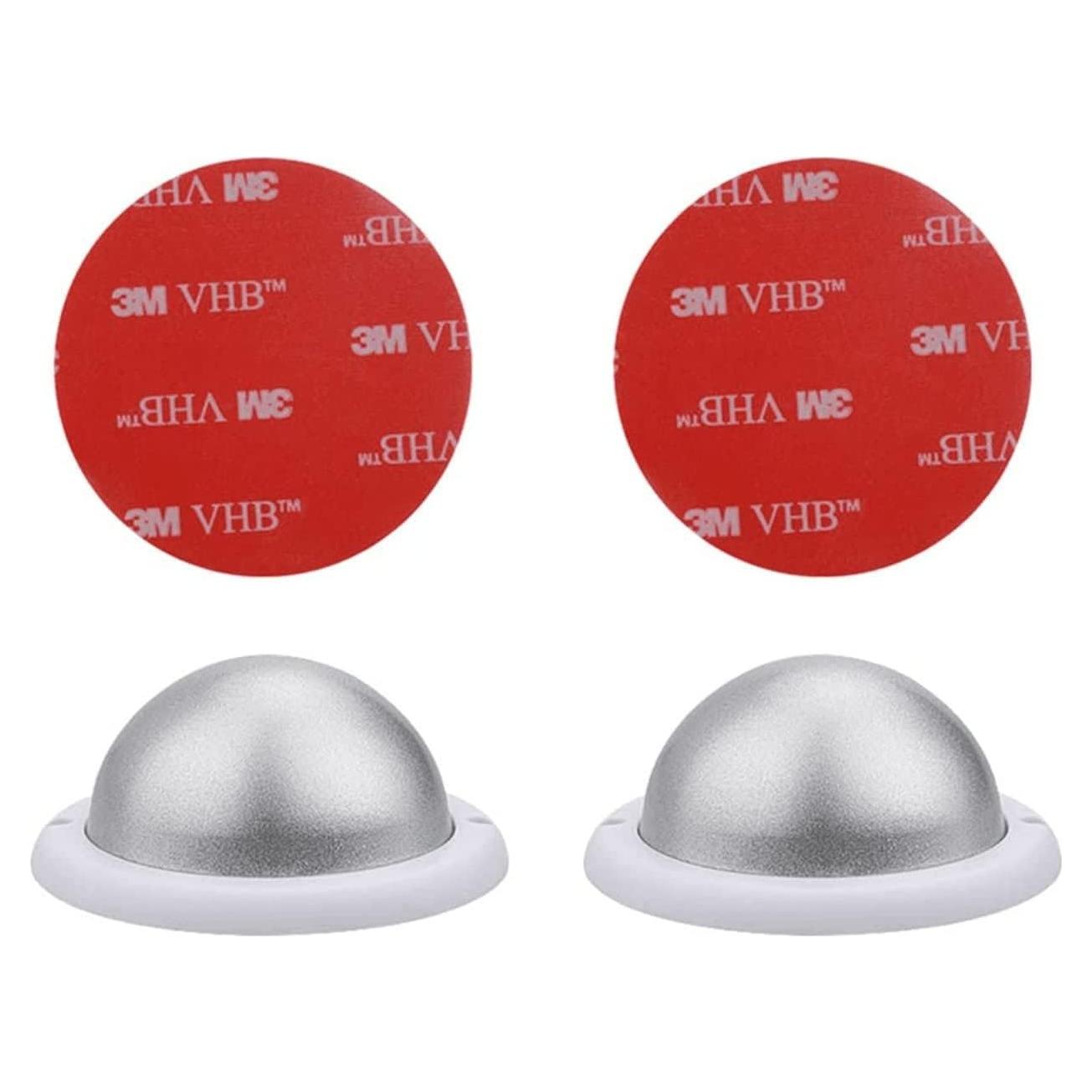 Soportes de cámara Arlo Pro/Pro 2 - Montaje en pared - Paquete de 2