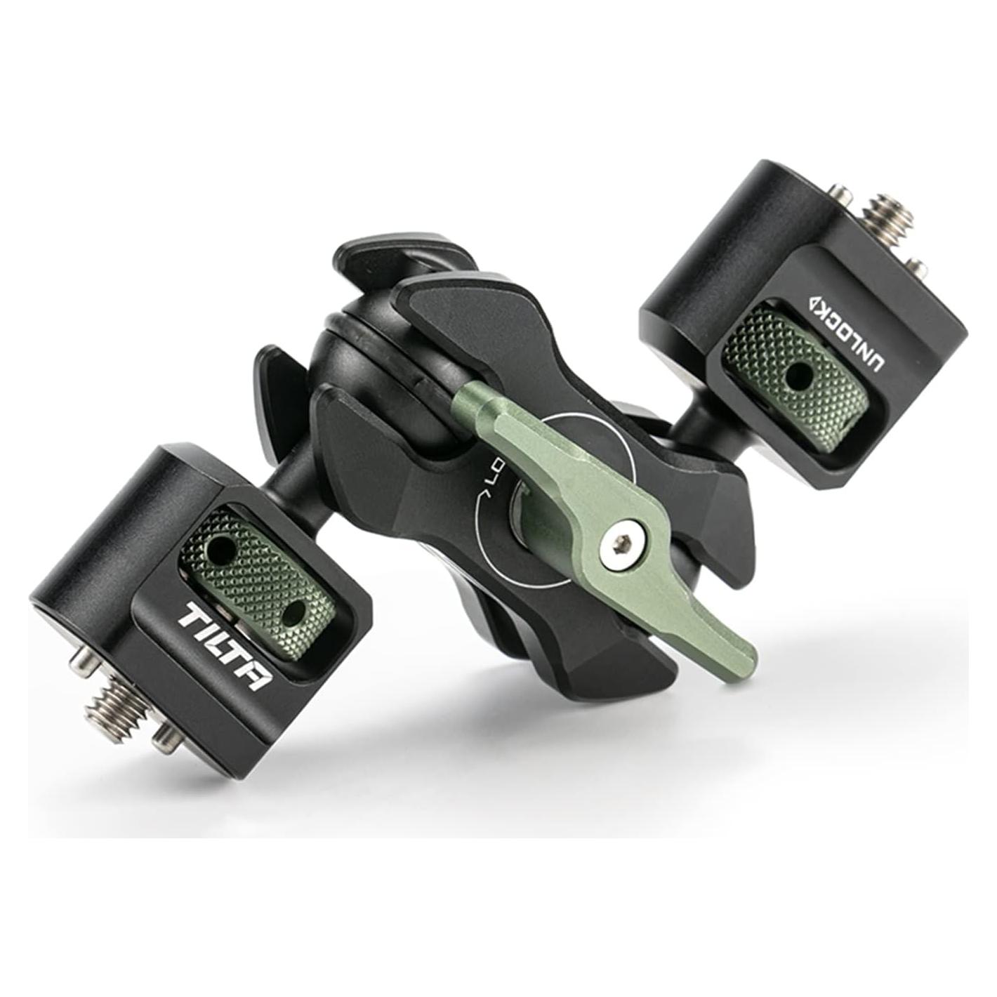 Brazo Articulado Mini Tilta TA-MAA para Accesorios de Cámara