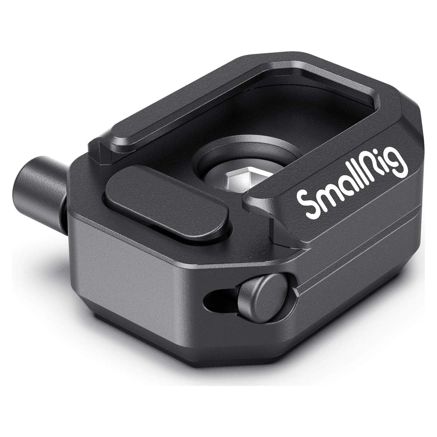 Soporte Universal de Zapata Fría SmallRig 2797 - Adaptador Multifuncional