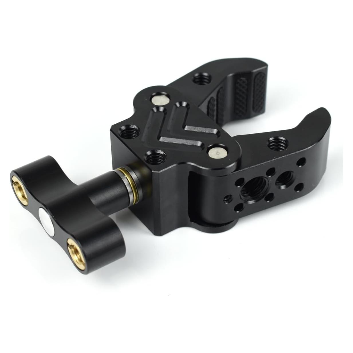 Super Clamp Akeipho para Cámara y Accesorios Fotográficos