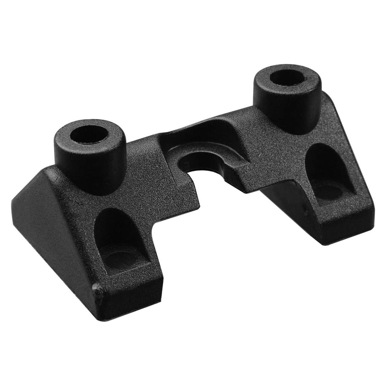 Cuñas para Super Clamp Manfrotto 035WDG - Paquete de 4