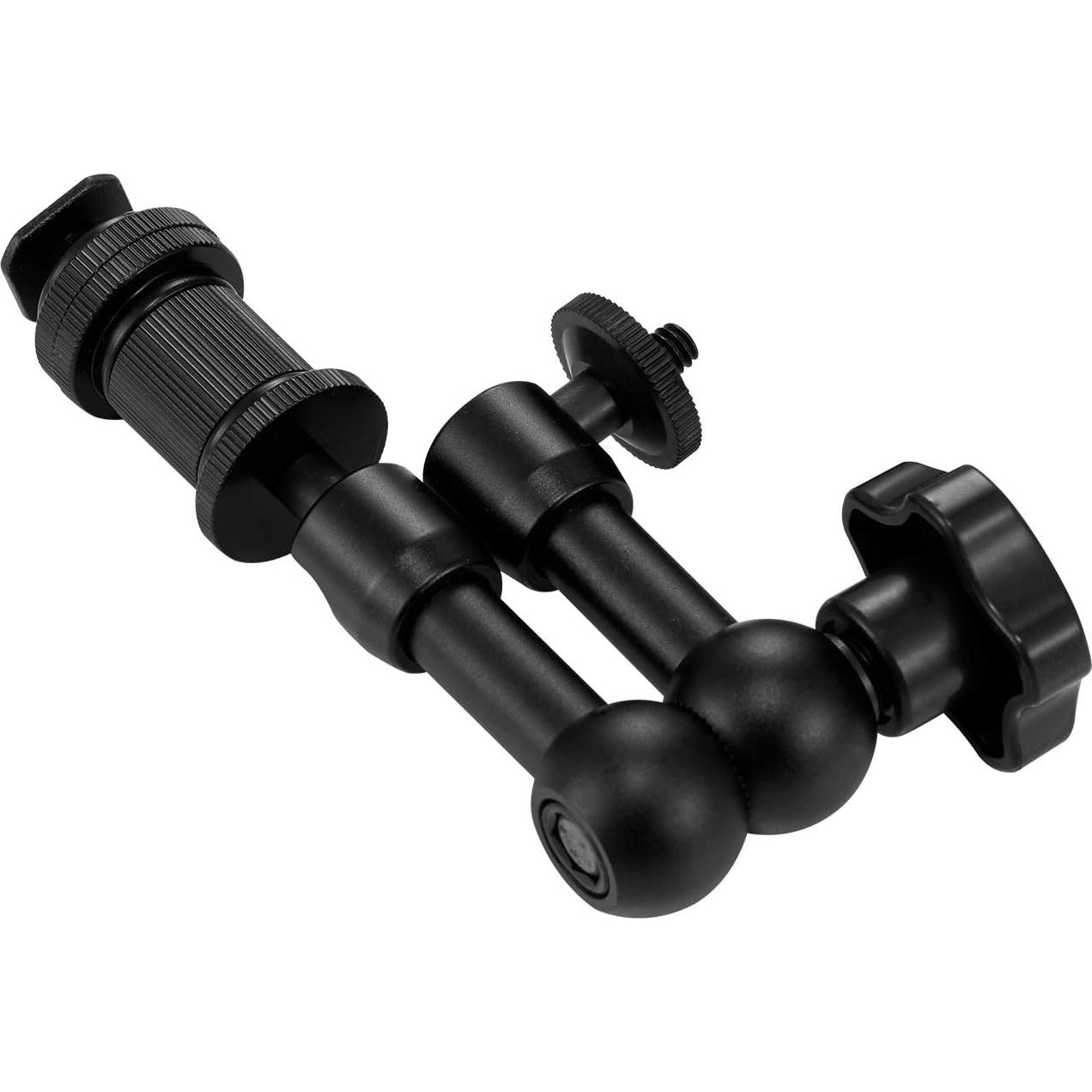 Brazo Articulado de Fricción Mágica WANBY 178 mm Ajustable