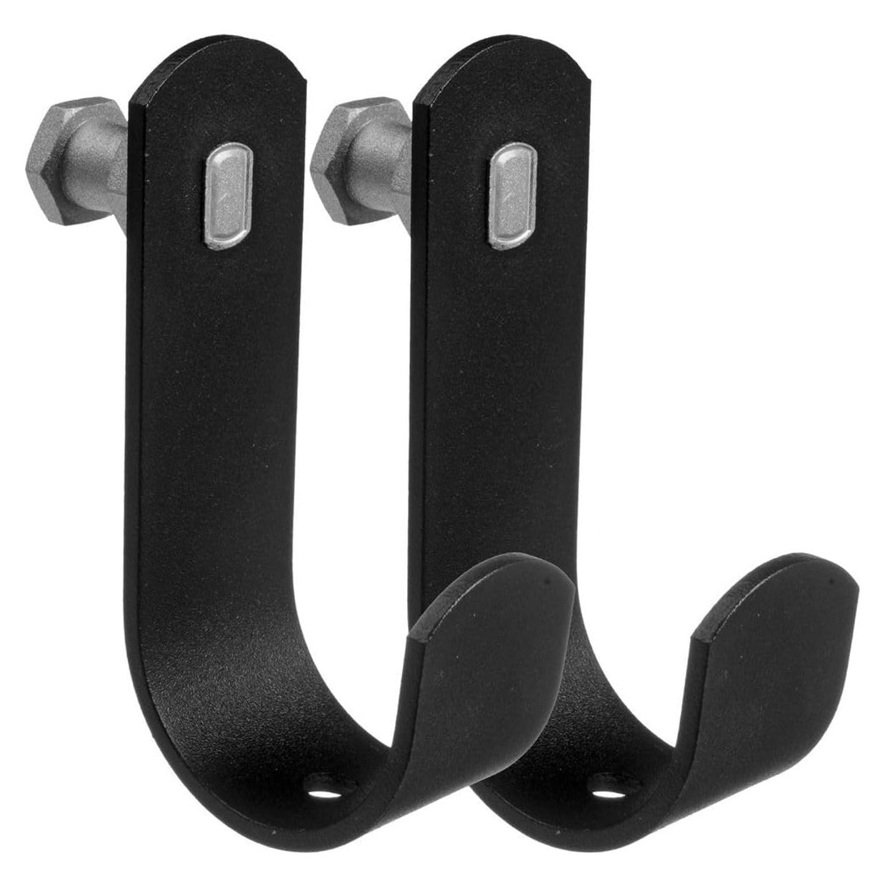 Soportes de Barra Cruzada U-Hook Manfrotto 039 - Juego de 2