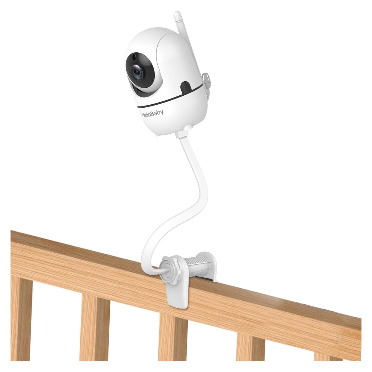 Soporte de Clip para Monitor de Bebé HelloBaby HB6550/HB6560