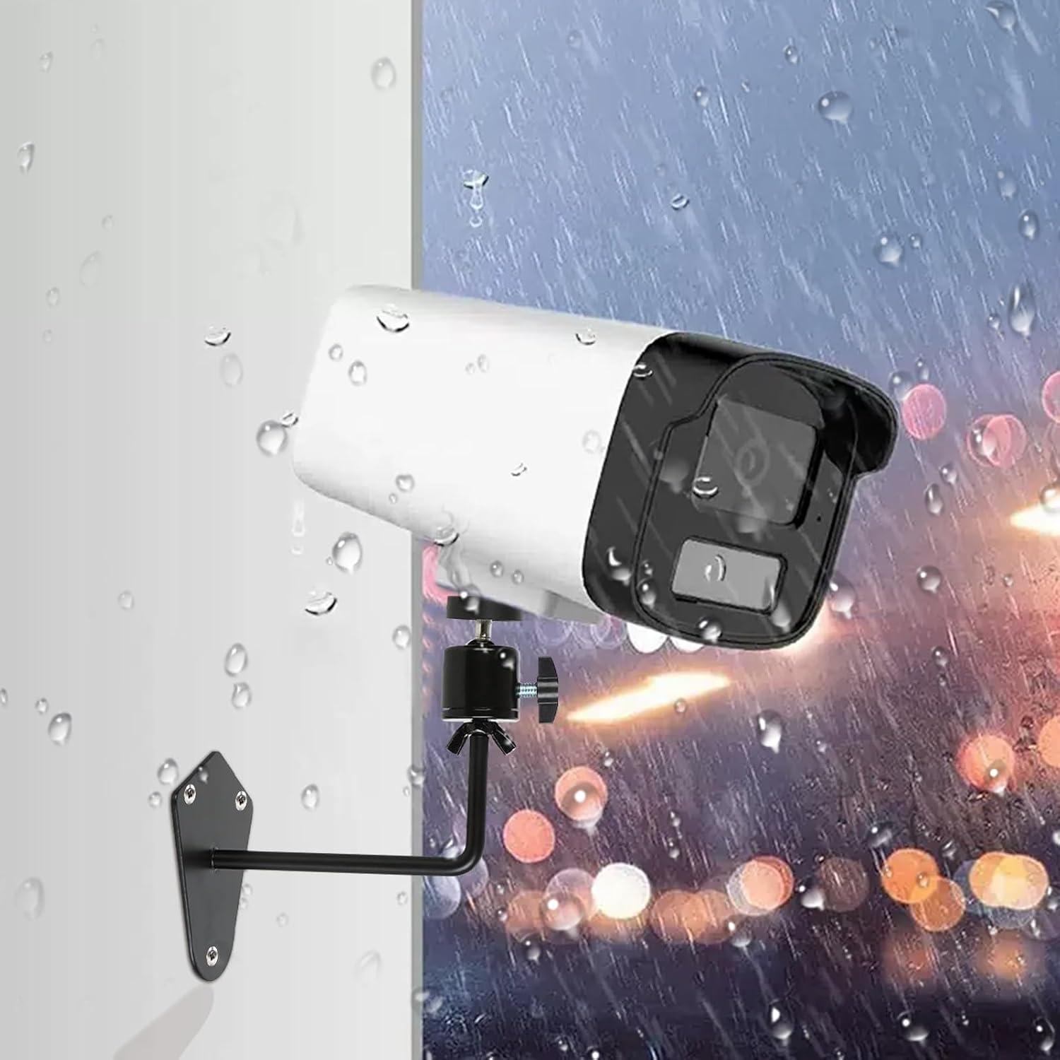 Soporte de Pared Ajustable Axmorety para Cámara 360°