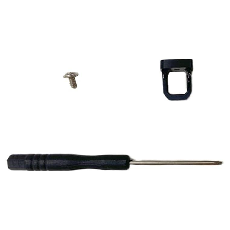 Visera K6 para casco de moto BSTOP - Protección UV