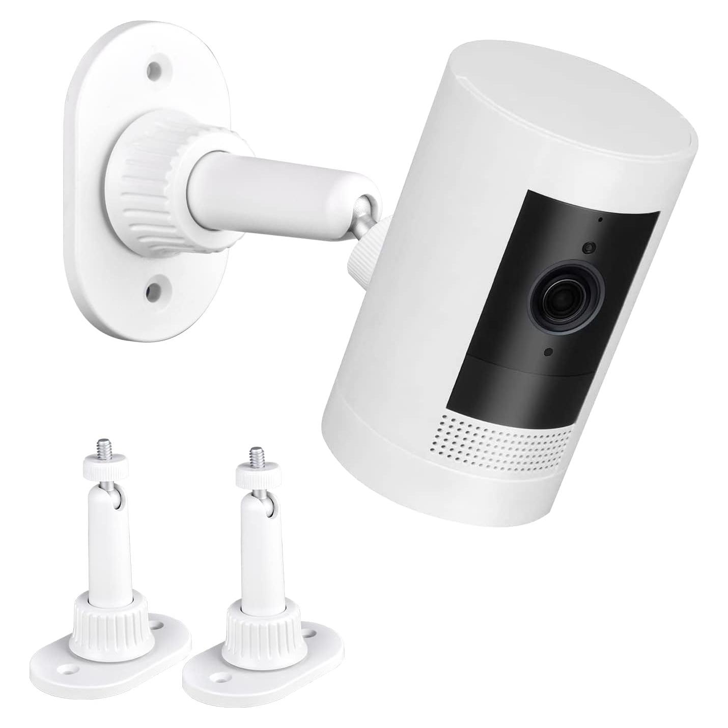 Soporte de Pared Ajustable StartVision para Cámara Arlo