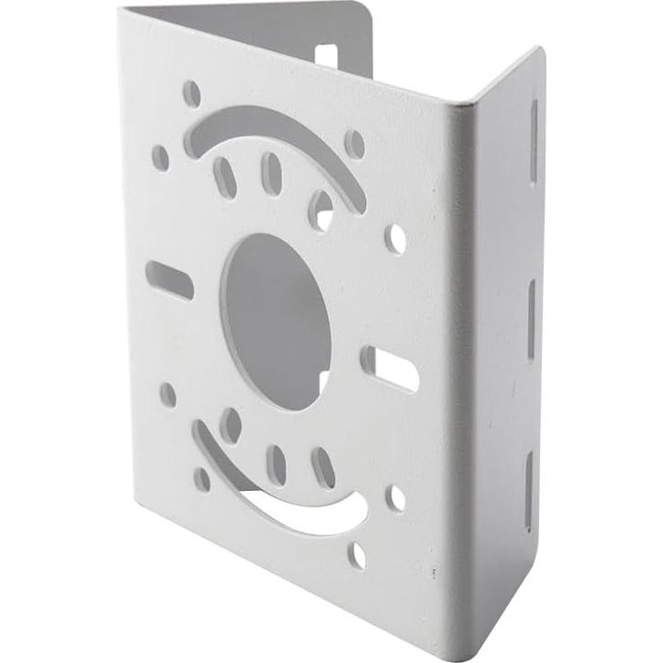 Soporte de Montaje en Poste Vertical CTXSumTec para Cámara CCTV