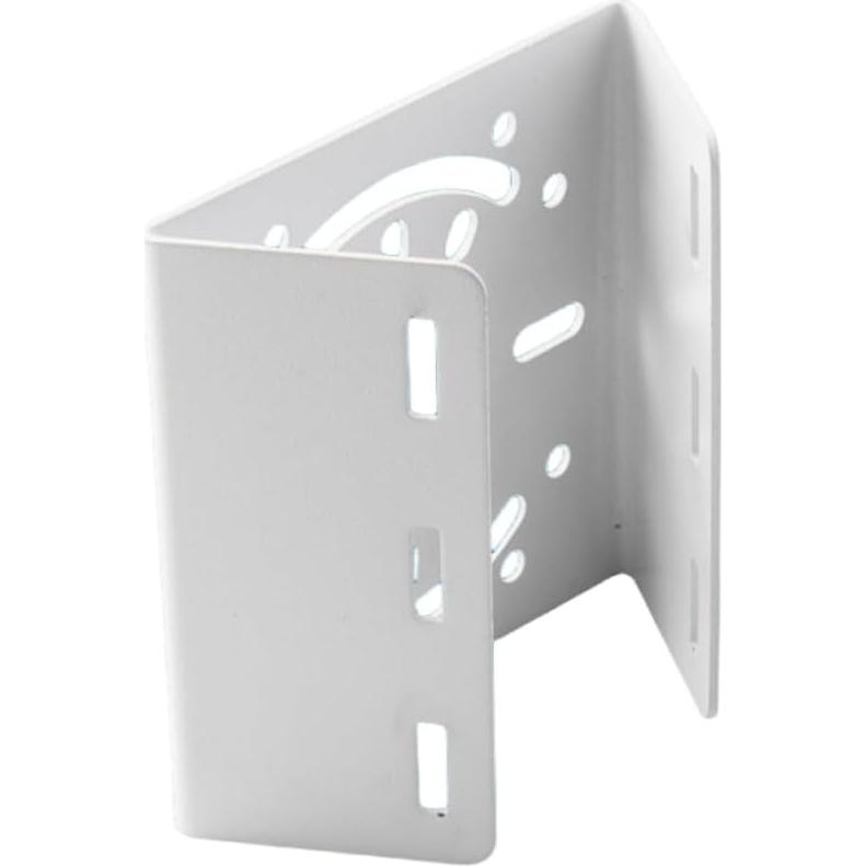 Soporte de Montaje en Poste Vertical CTXSumTec para Cámara CCTV