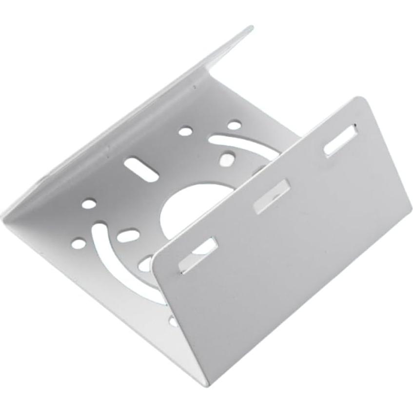 Soporte de Montaje en Poste Vertical CTXSumTec para Cámara CCTV