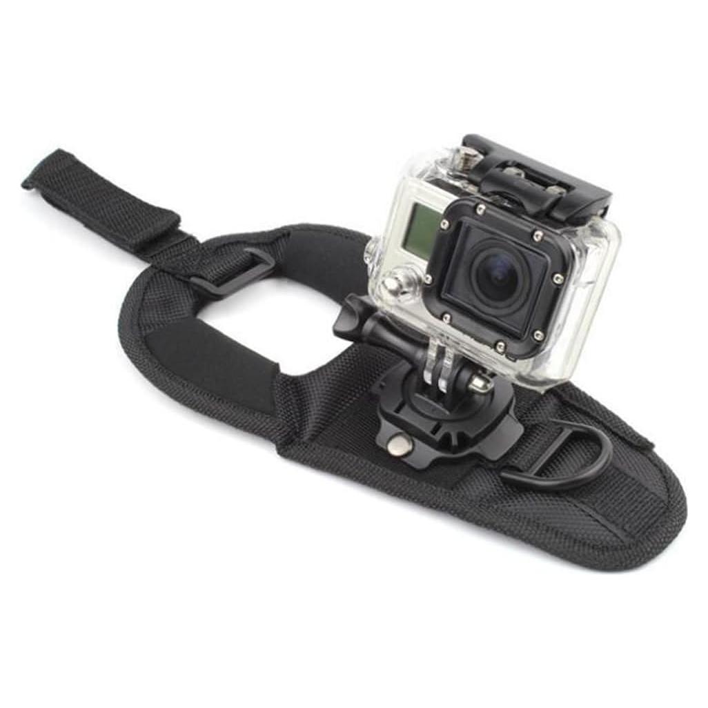 Banda de Muñeca para GoPro Walway con Rotación 360°
