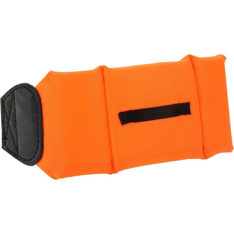 Correa Flotante E-outstanding para Cámara Impermeable Naranja