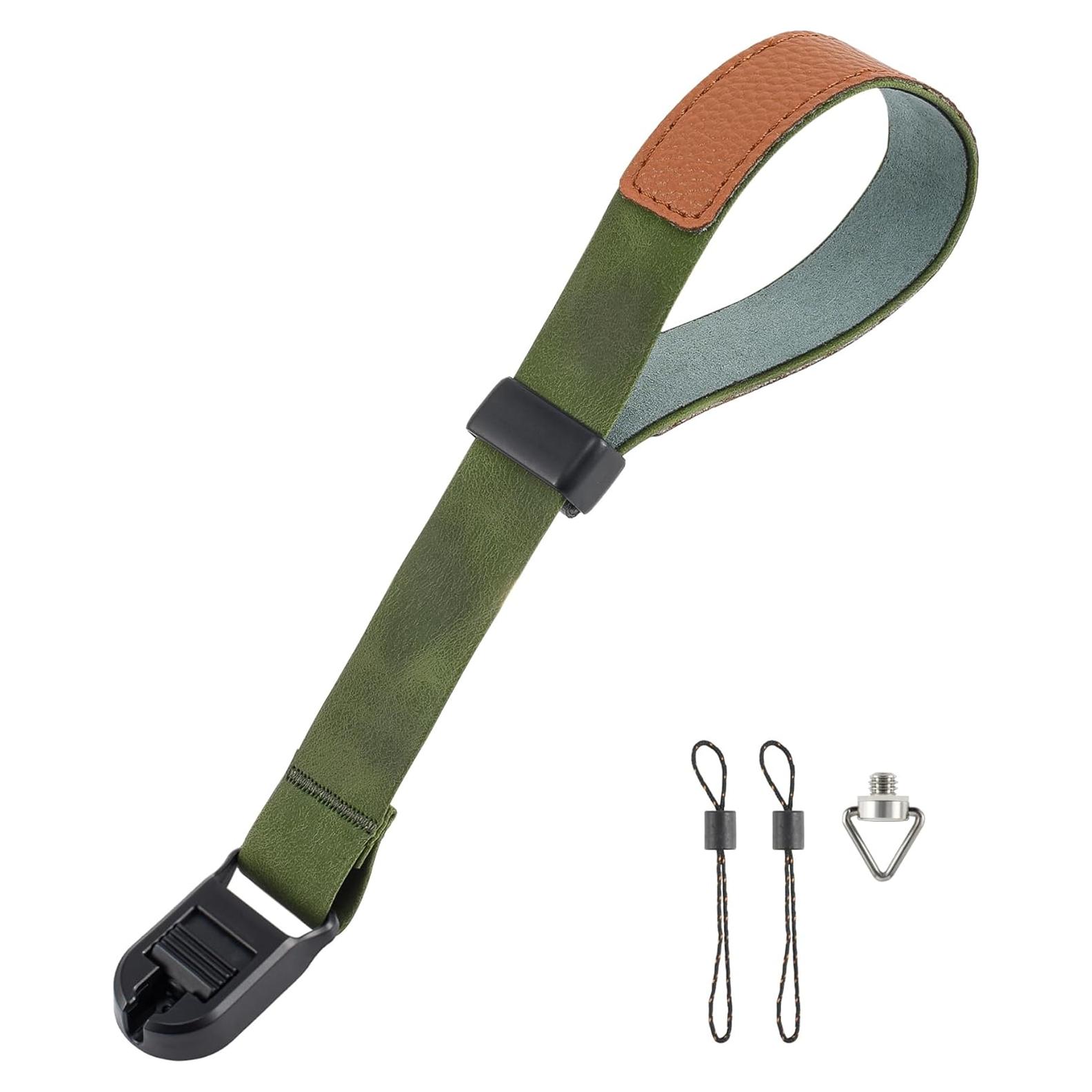 Correa de Muñeca Ajustable STARTRC para Cámaras DSLR y GoPro