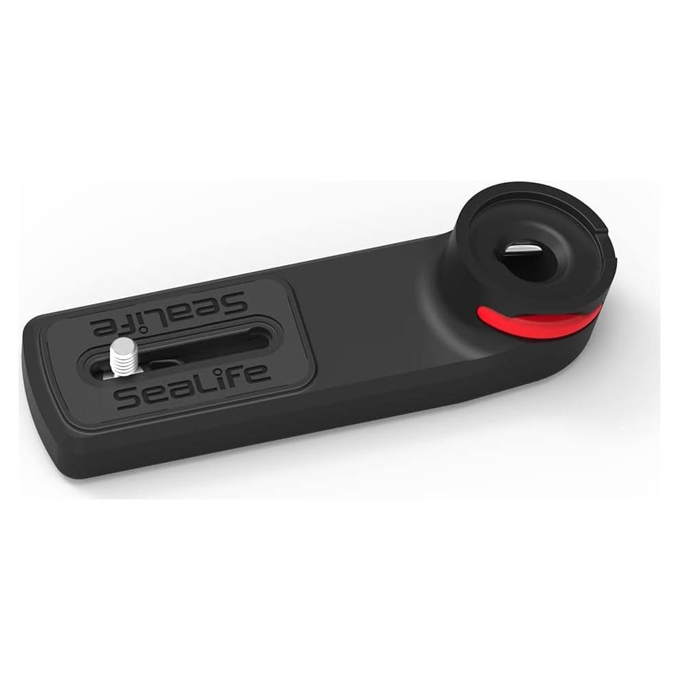 Bandeja Micro Flex-Connect SeaLife con Tornillo de Montaje