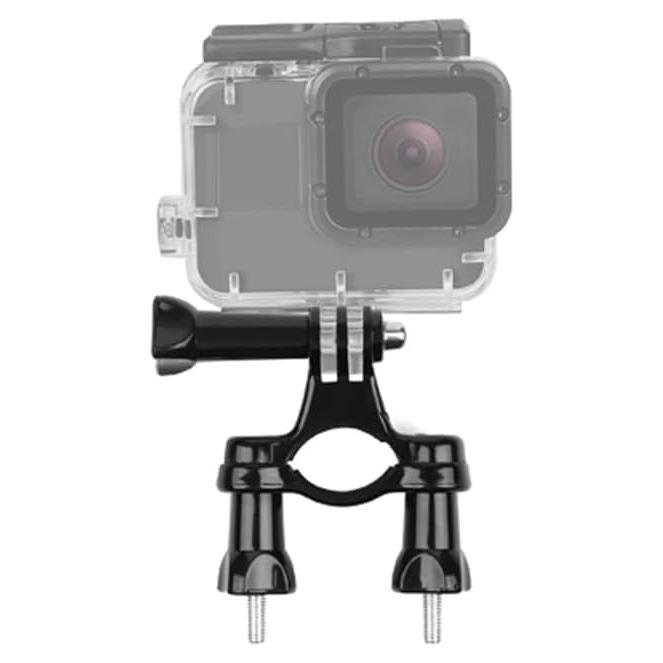 Soporte de Manillar Reflex para Cámara de Acción GoPro e Insta 360
