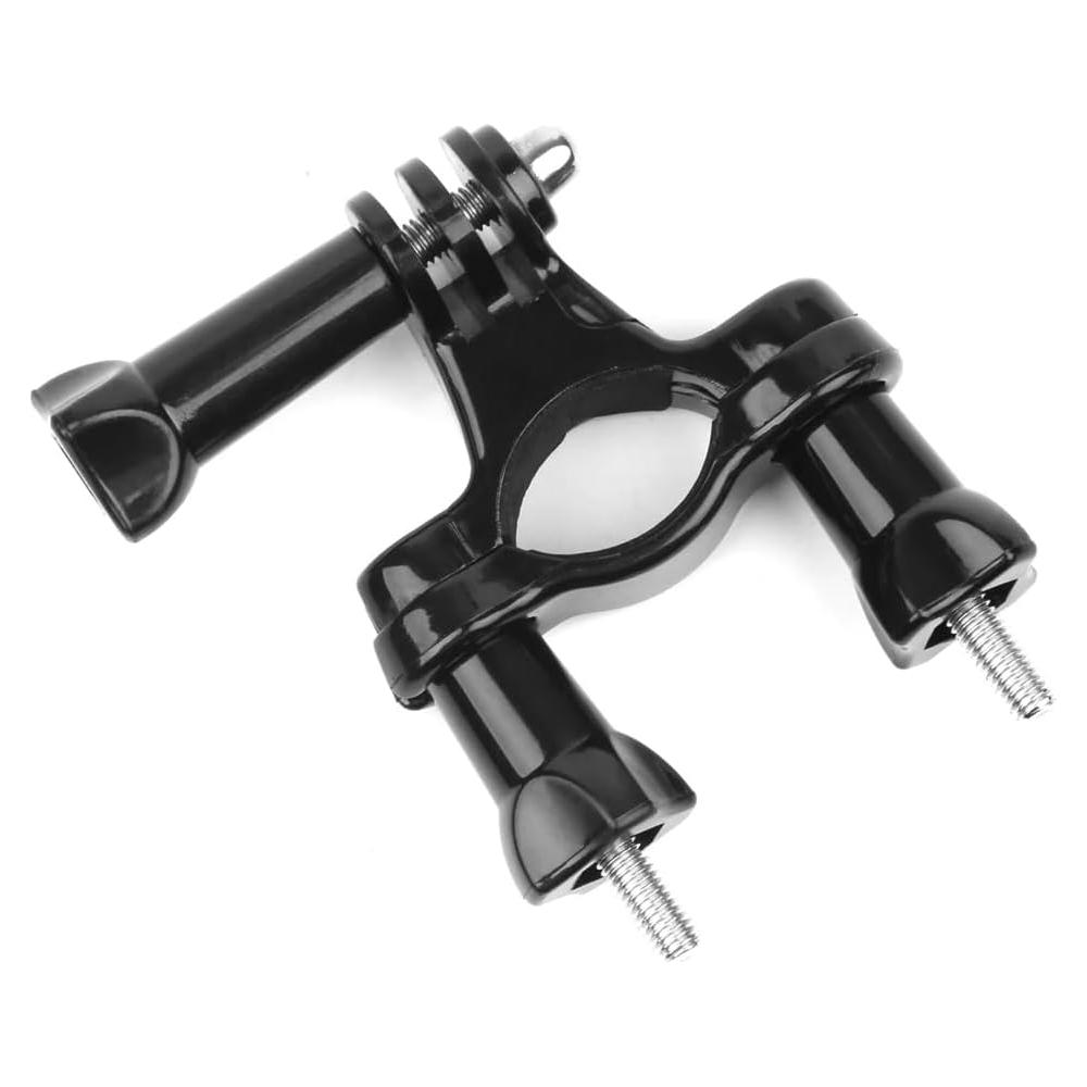 Soporte para Manillar Reflex Camera para GoPro y DJI - Ajustable 360°