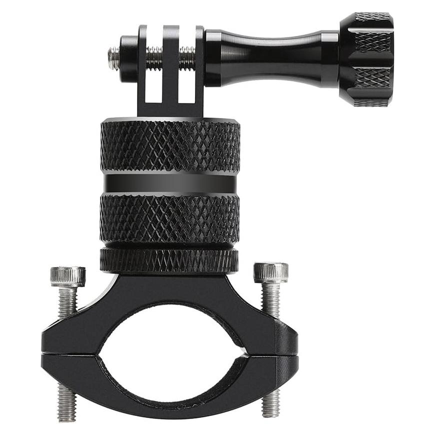 Soporte de Manillar de Bicicleta Forevercam para GoPro y Más
