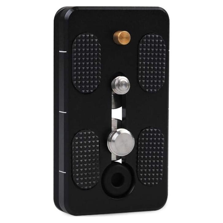 Placa de liberación rápida SIRUI TY-70A con pin de video